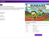 Building RunRaise: A Fundraising Platform That Helps Schools Keep More