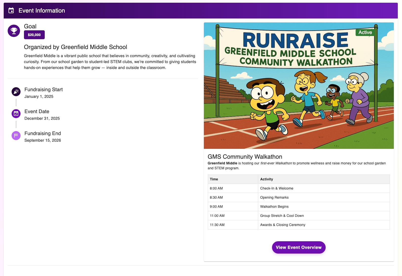 runraise_event_overview
